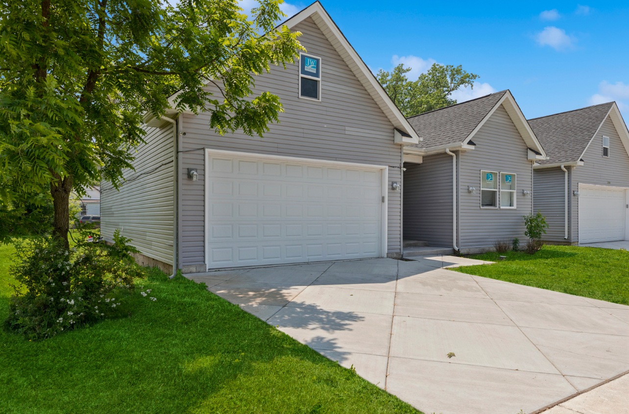 Property Photo: 3739 W 139th Street IL 60472
