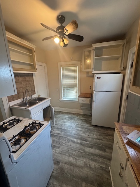 Property Photo: 132 156th Place IL 60409