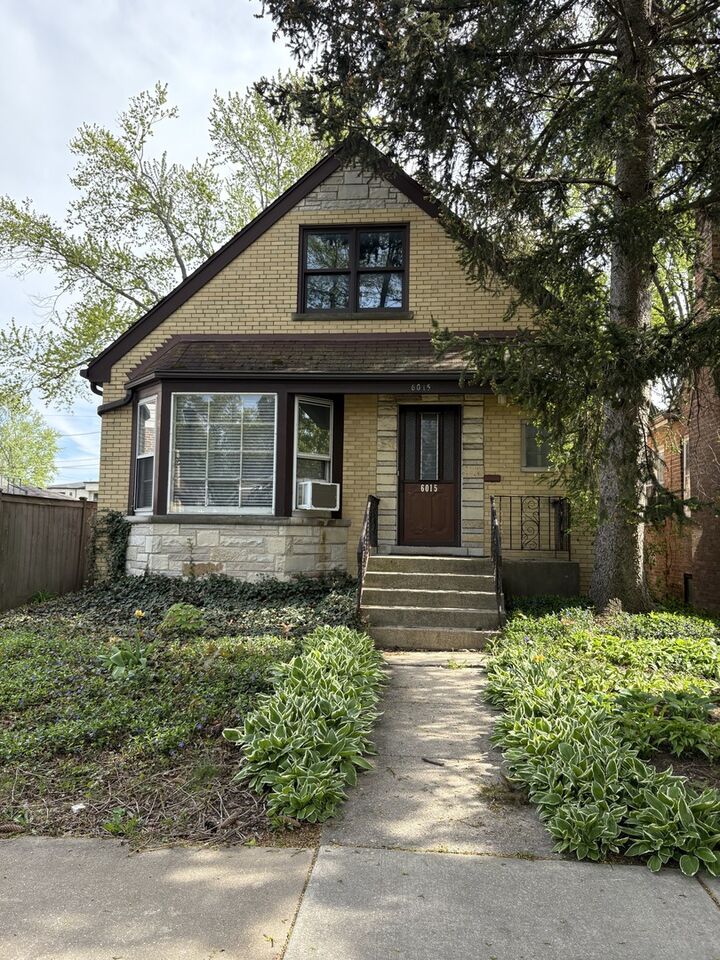 6015 Crain Street  Morton Grove IL 60053 photo