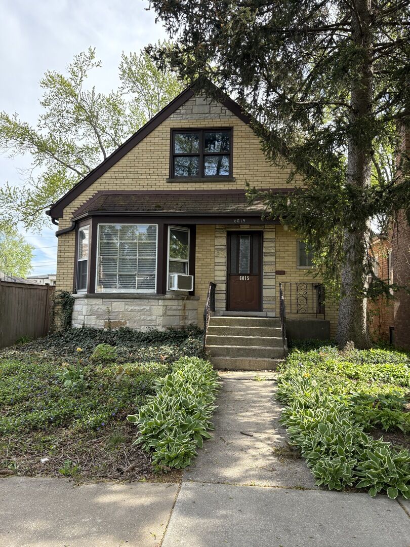 Property Photo: 6015 Crain Street IL 60053