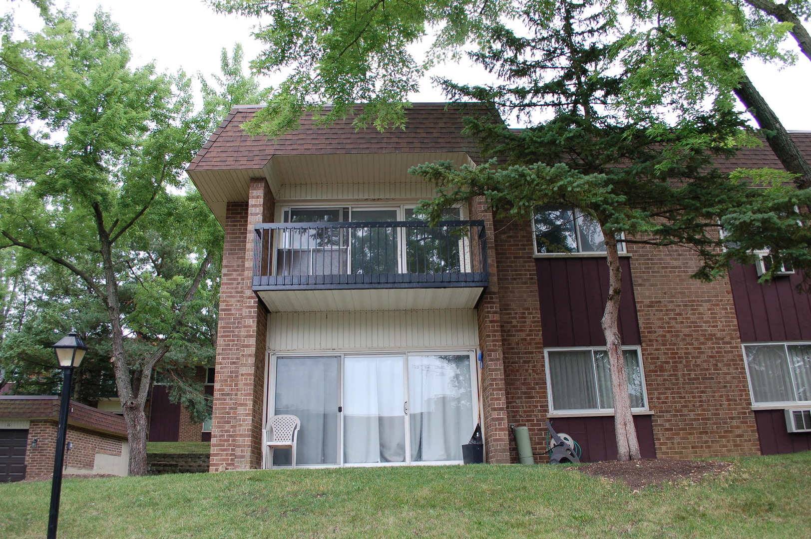 Property Photo: 3435 83rd Street C11 IL 60517