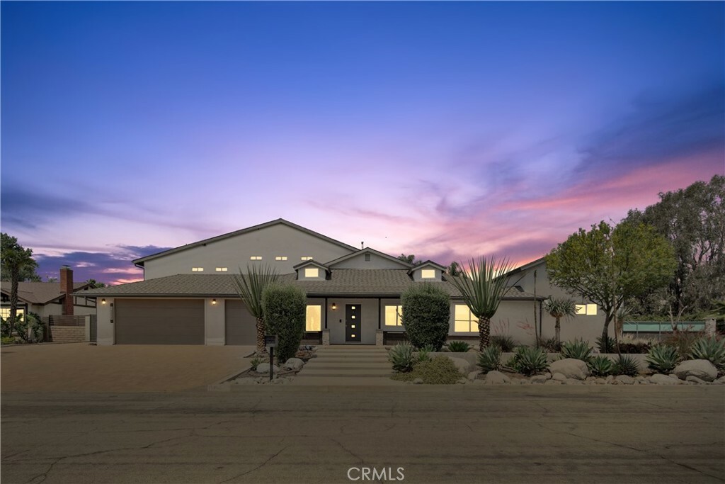Property Photo: 14554 Sambar Street CA 91709