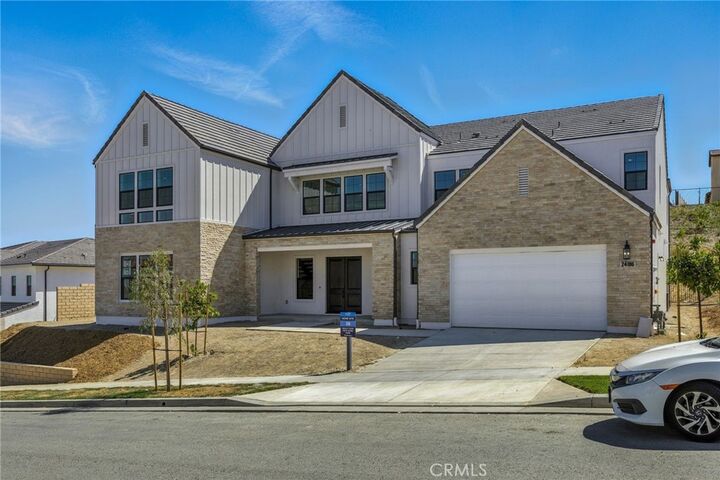 Property Photo:  24186 N Camino Cascada  CA 91354 