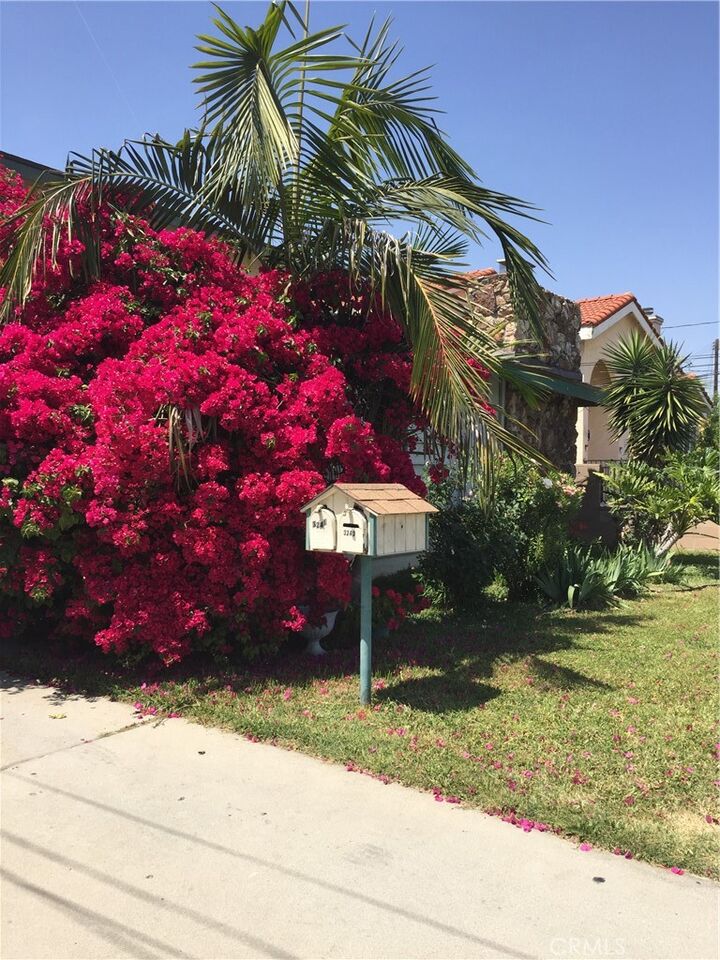 Property Photo:  3243 Prospect Avenue  CA 91770 
