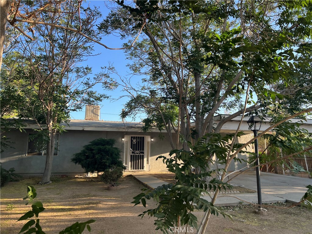 Property Photo:  16275 Cajon Street  CA 92345 