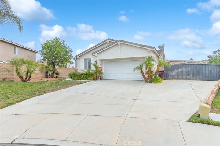 26146 Deer Run Street  Menifee CA 92584 photo