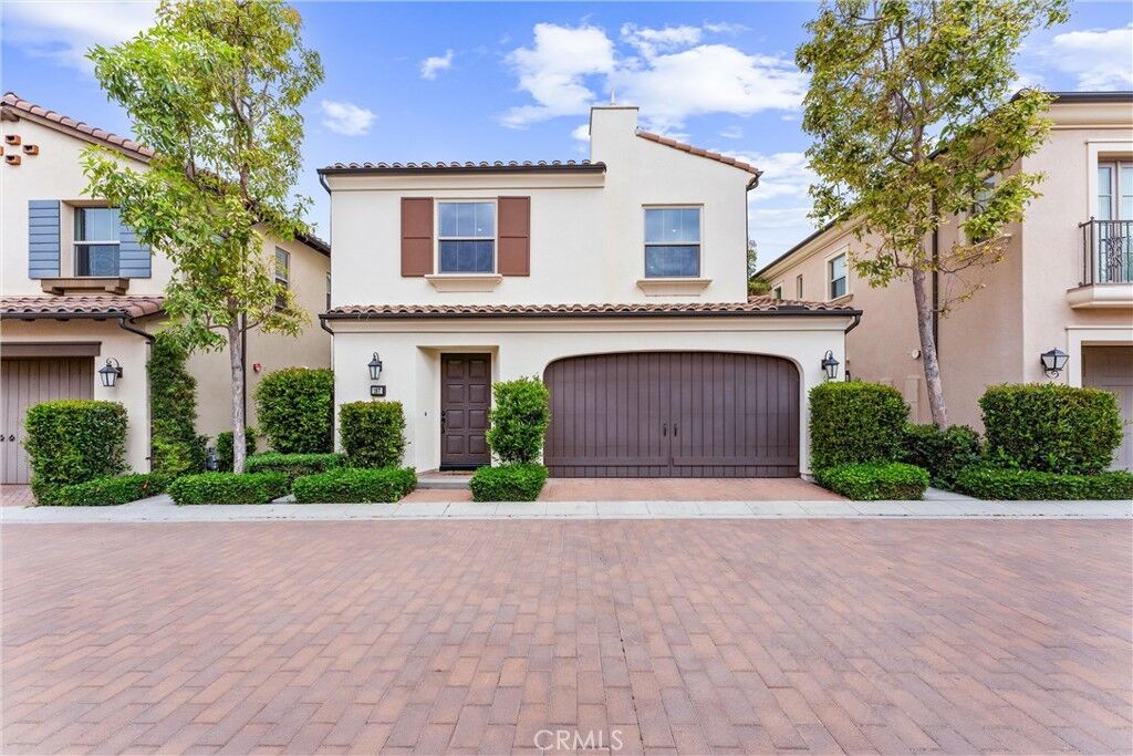 Property Photo:  167 Hargrove  CA 92620 