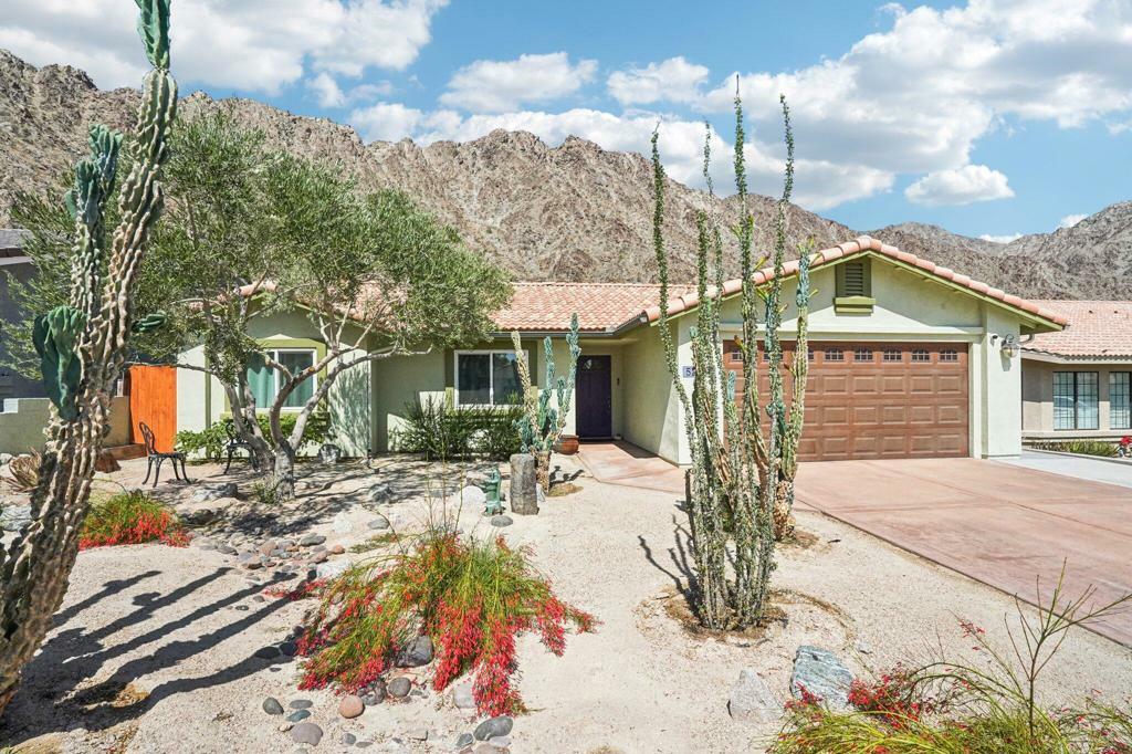 52165 Avenida Cortez  La Quinta CA 92253 photo