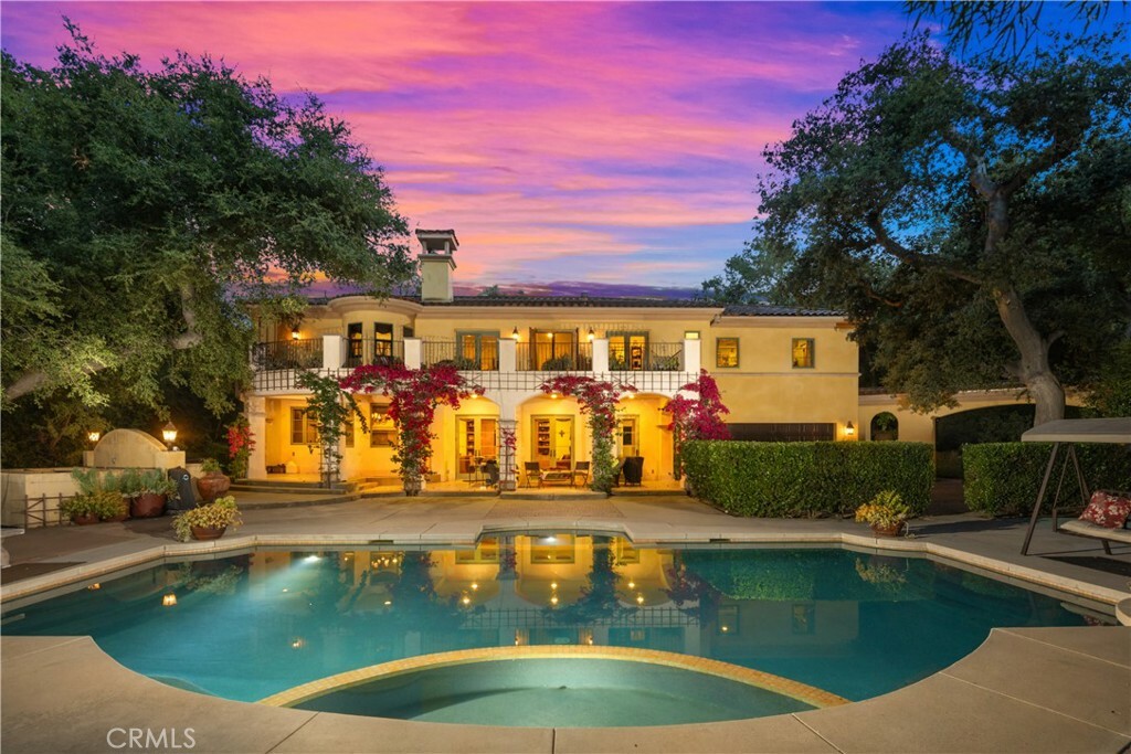 Property Photo: 4204 Woodleigh Lane CA 91011