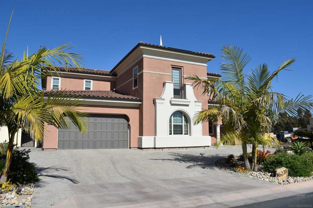 Property Photo: 16231 Sunny Summit Dr CA 92127