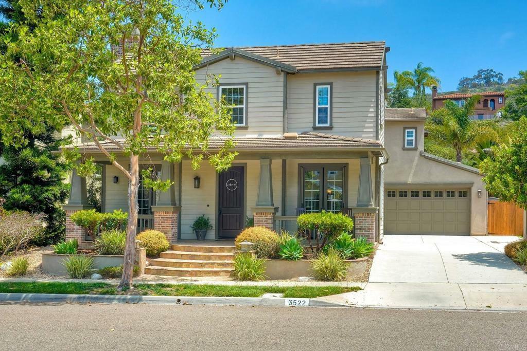3522 Camino Cereza  Carlsbad CA 92009 photo
