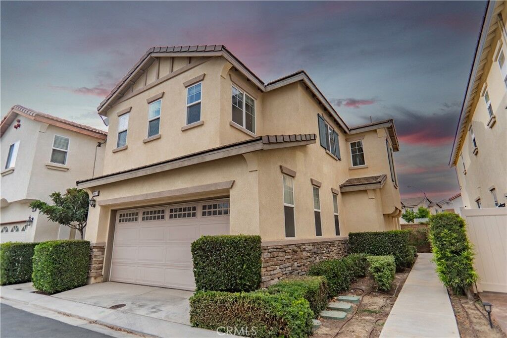 Property Photo:  12947 Radiance Court  CA 92880 