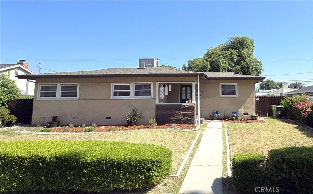 Property Photo: 16701 Chatsworth Street CA 91344