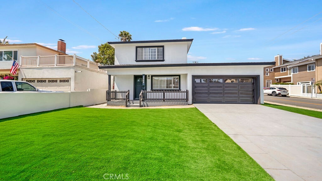 Property Photo:  2323 Harriman Lane  CA 90278 