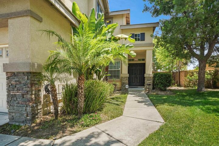 Property Photo: 8749 Fairoaks Court CA 91730