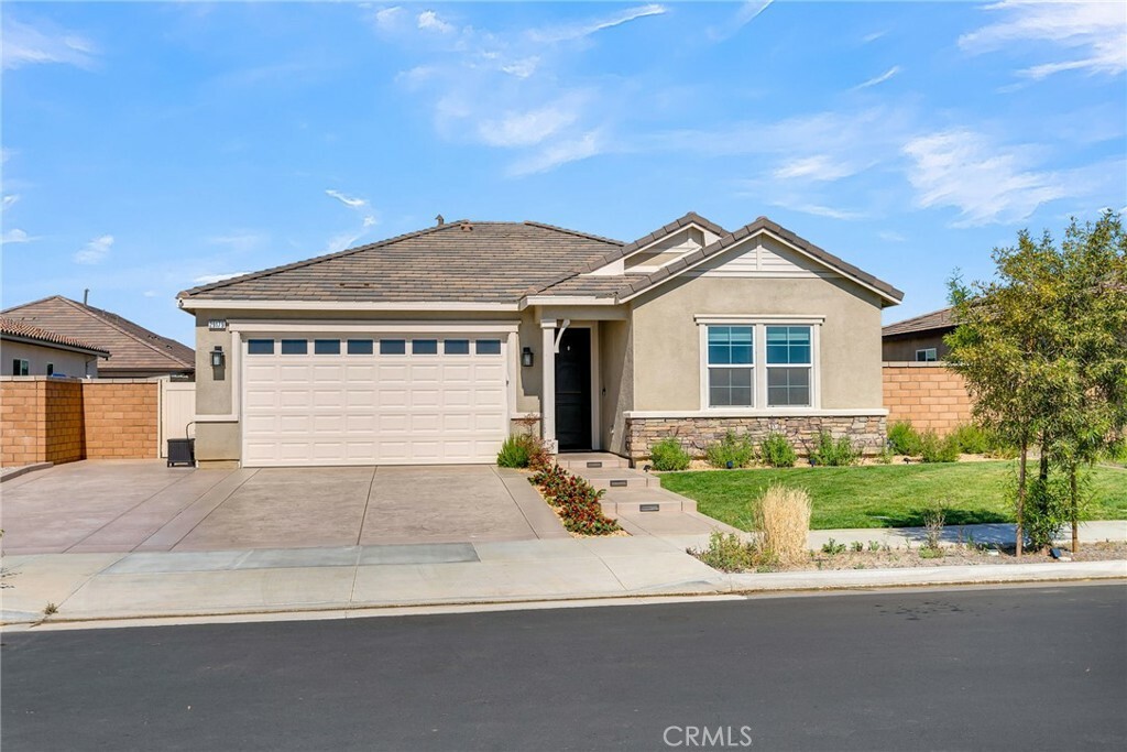 Property Photo: 29179 Covenant Lane CA 92596