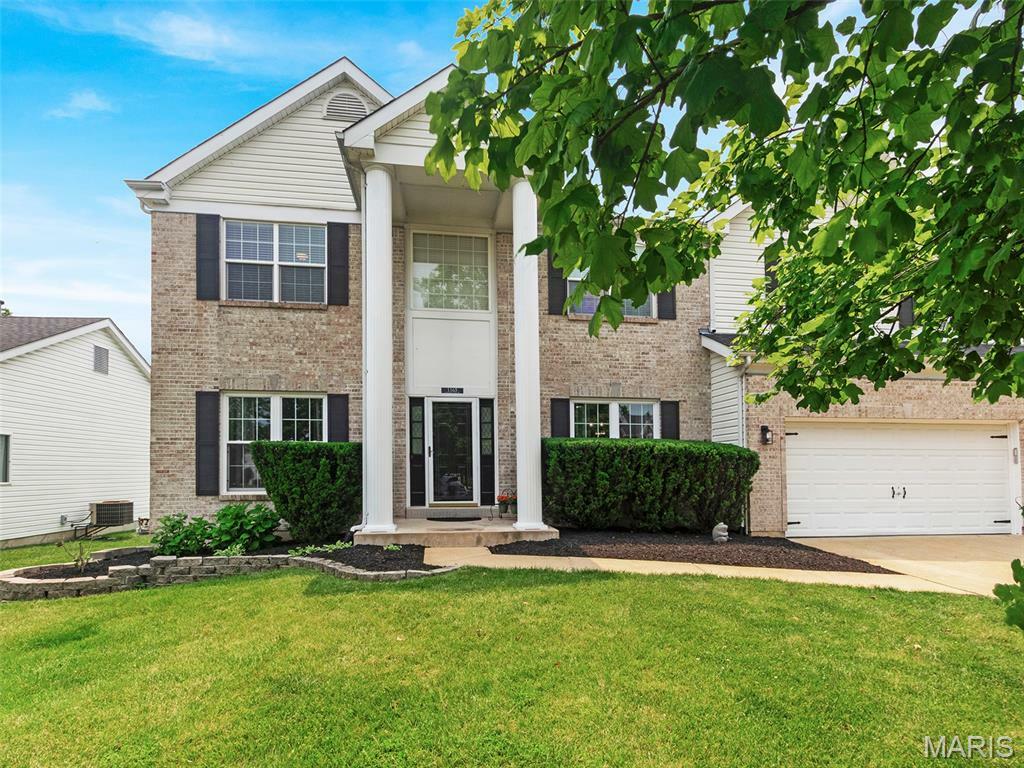 Property Photo: 1165 Nooning Tree Drive MO 63017