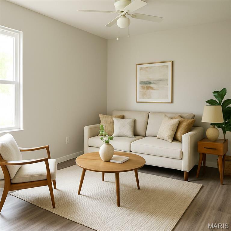 Property Photo: 1140 Saint Rose Lane IL 62206