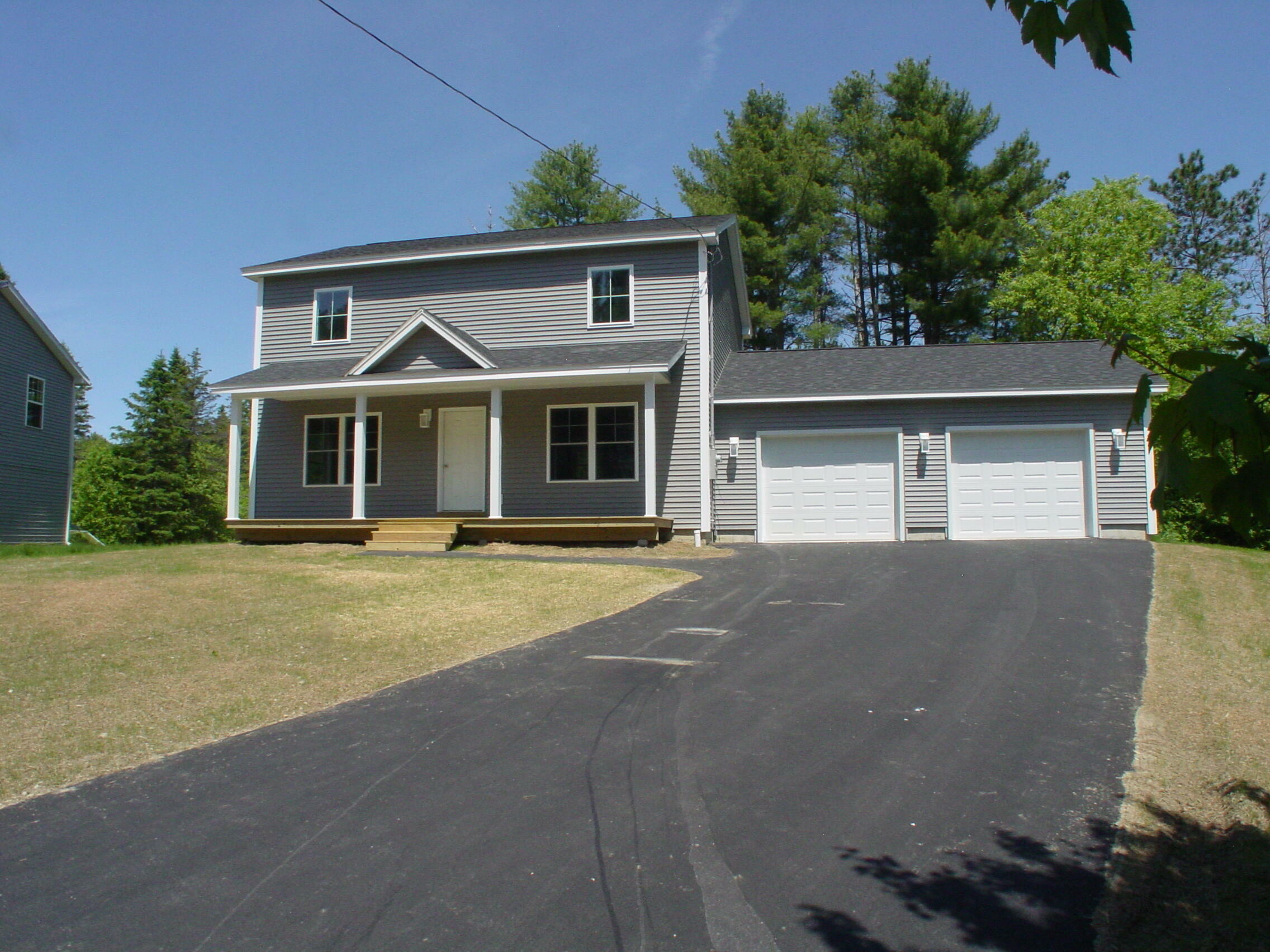 29 Deer Pond Lane  Bangor ME 04401 photo