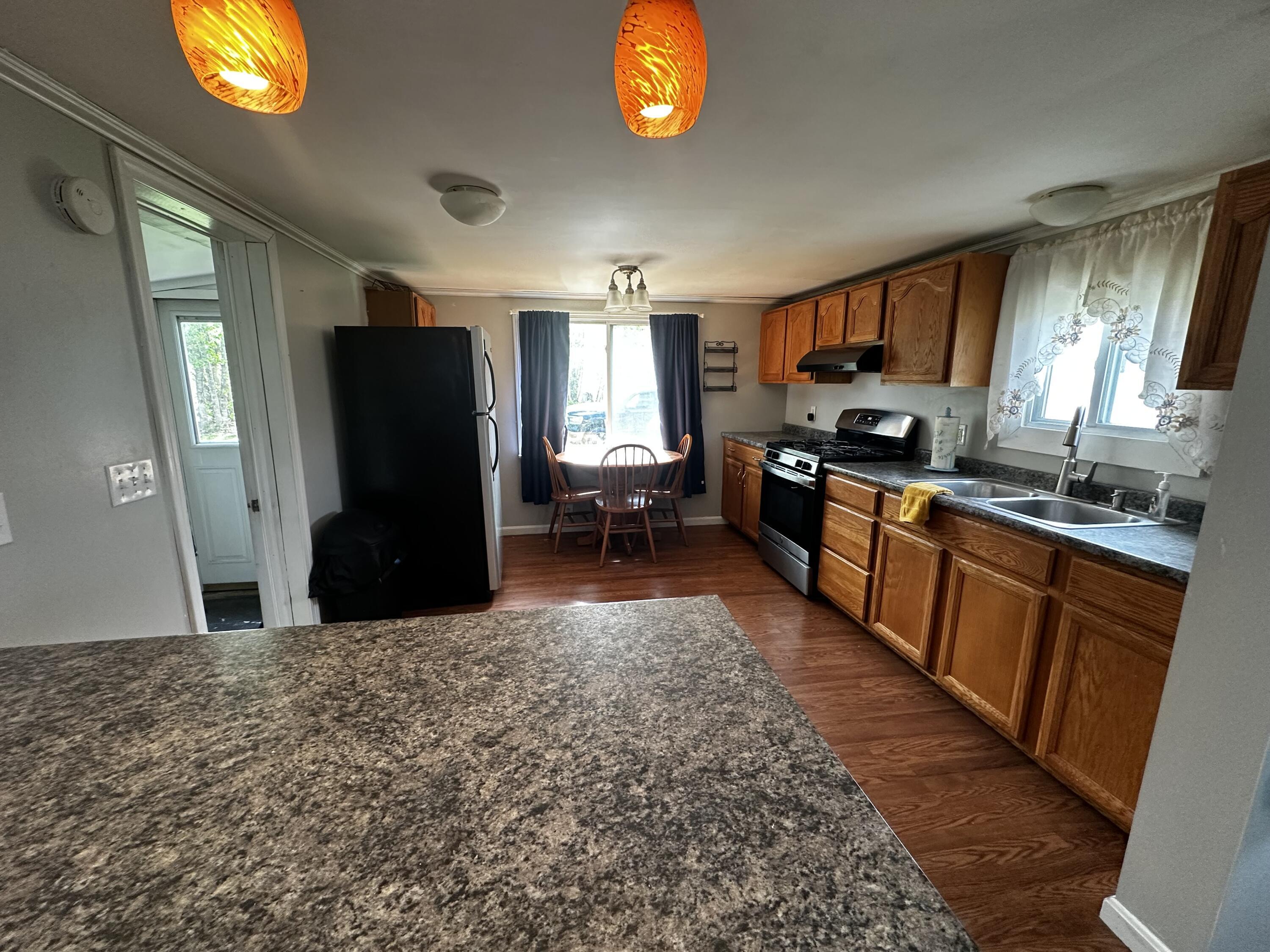 Property Photo: 228 Belmont Avenue ME 04915