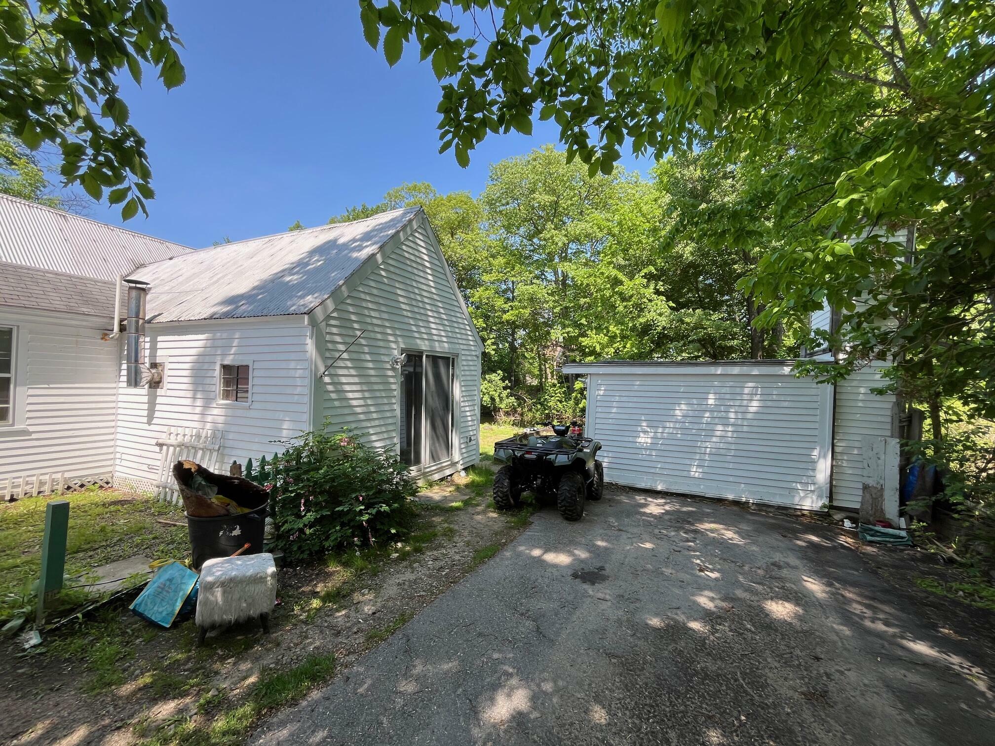 Property Photo: 96 French Street ME 04001