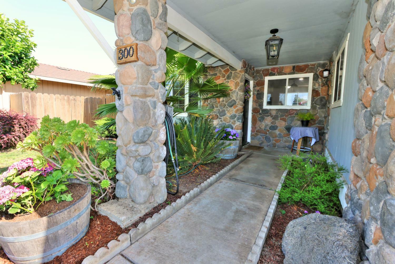 Property Photo: 300 Stanislaus Street CA 95240