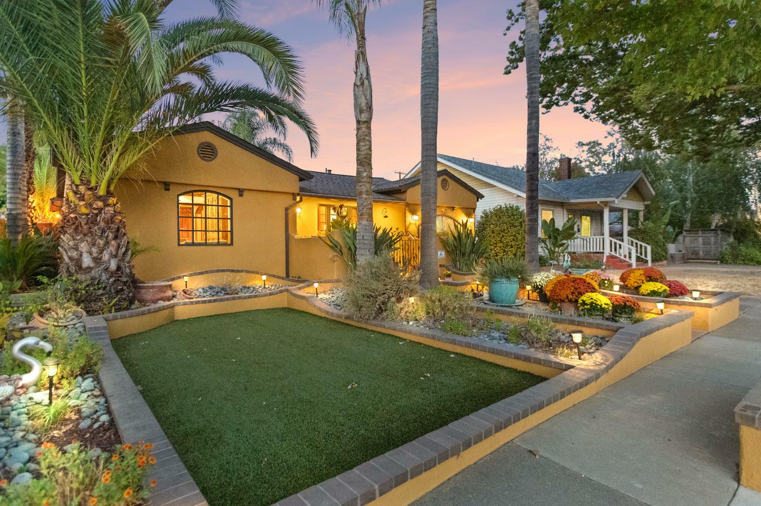 Property Photo: 5025 U Street CA 95817