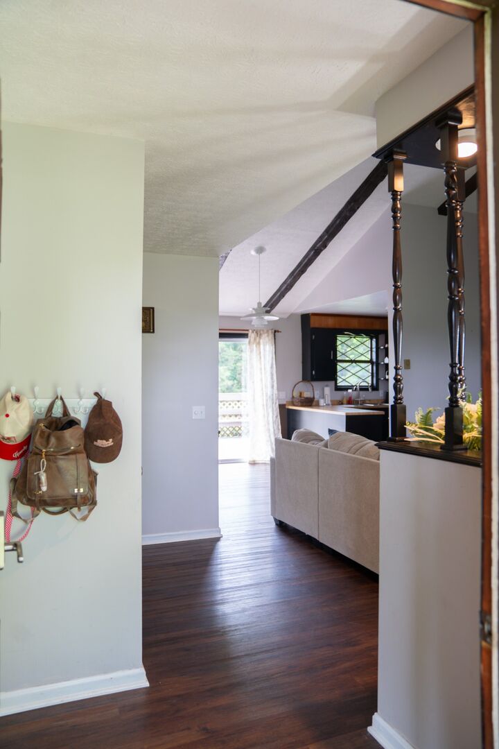 Property Photo: 4169 Bledsoe St TN 37186