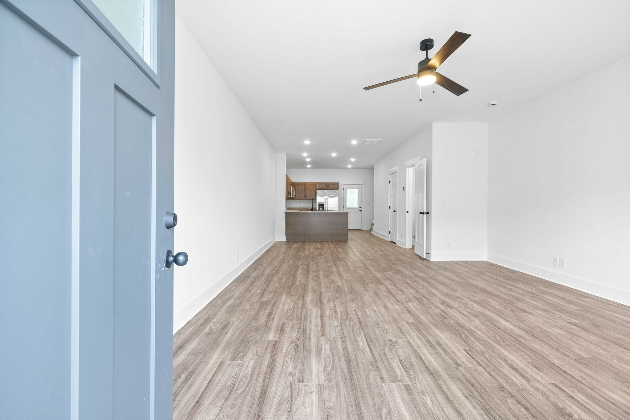 Property Photo: 309 Front Ridge Circle TN 37040