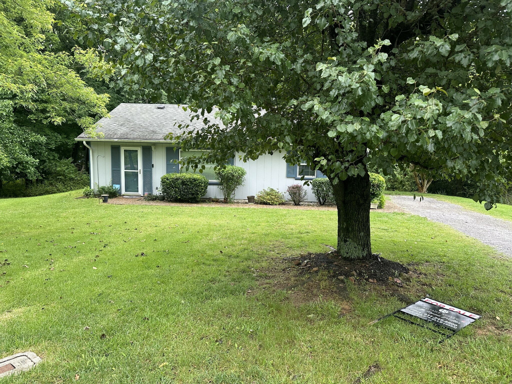 Property Photo:  263 Edmondson Ferry Rd  TN 37040 