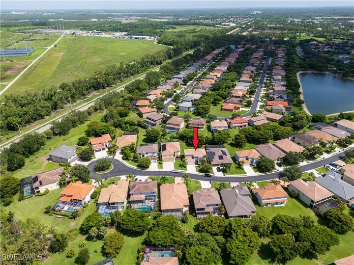 Property Photo: 12391 Muddy Creek Lane FL 33913