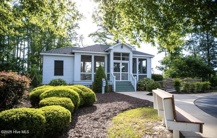 Property Photo: 804 27 Batts Island Road NC 27932