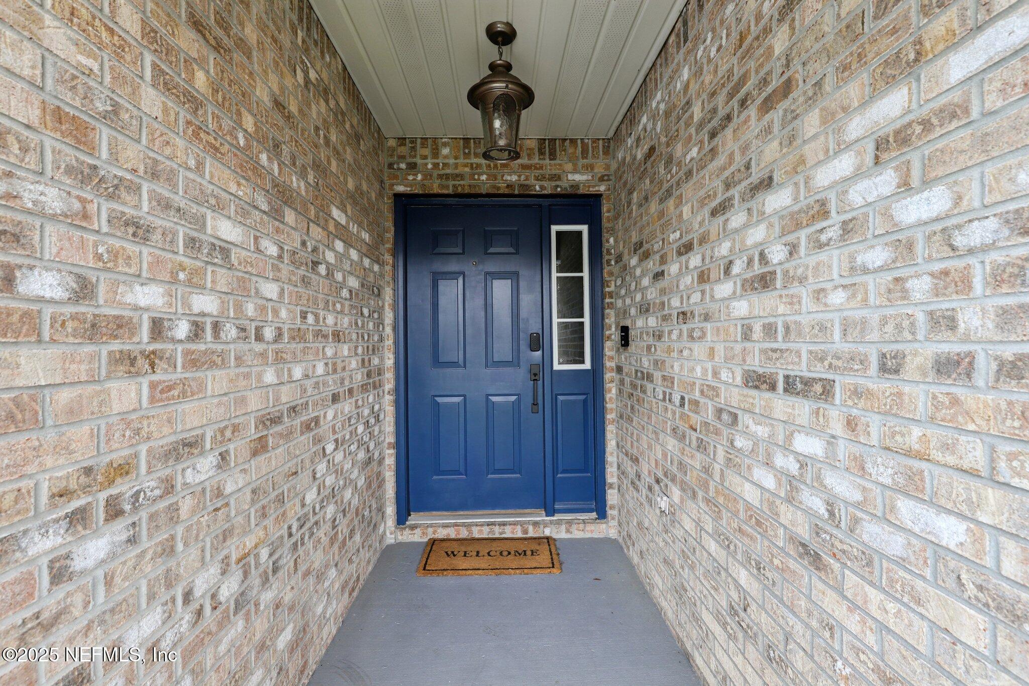 Property Photo:  12357 Winterpine Court  FL 32225 