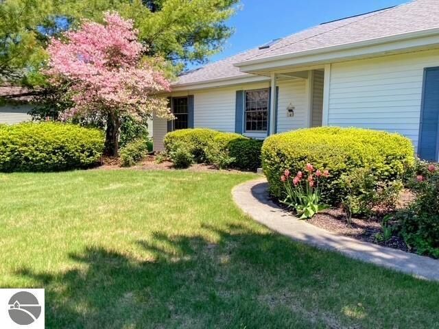 Property Photo:  1551 S Donnybrook Road  MI 49682 