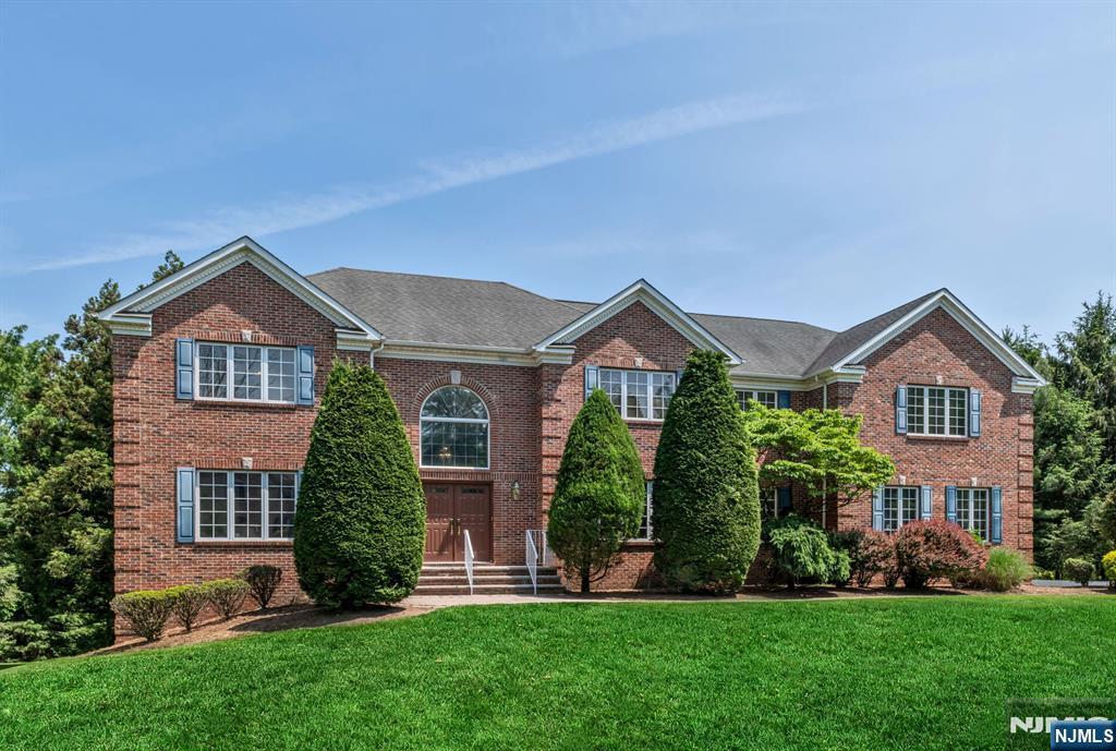 Property Photo: 22 Pine Road NJ 07401
