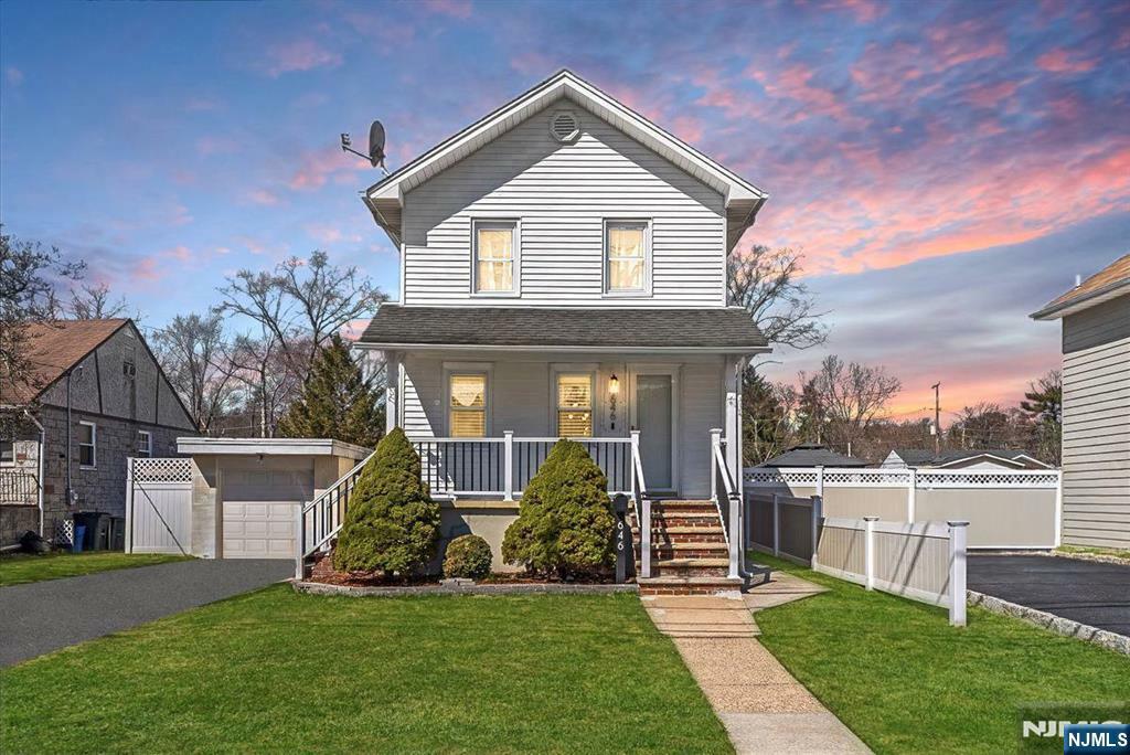 646 Harvard Street  New Milford NJ 07646 photo