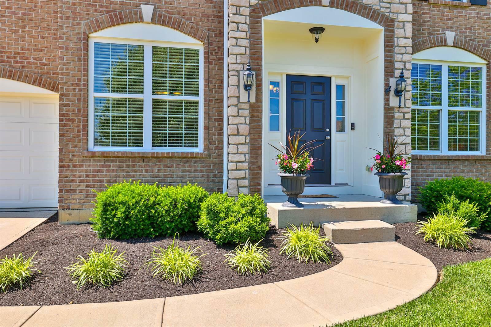 Property Photo: 3580 Ashford Road KY 41015