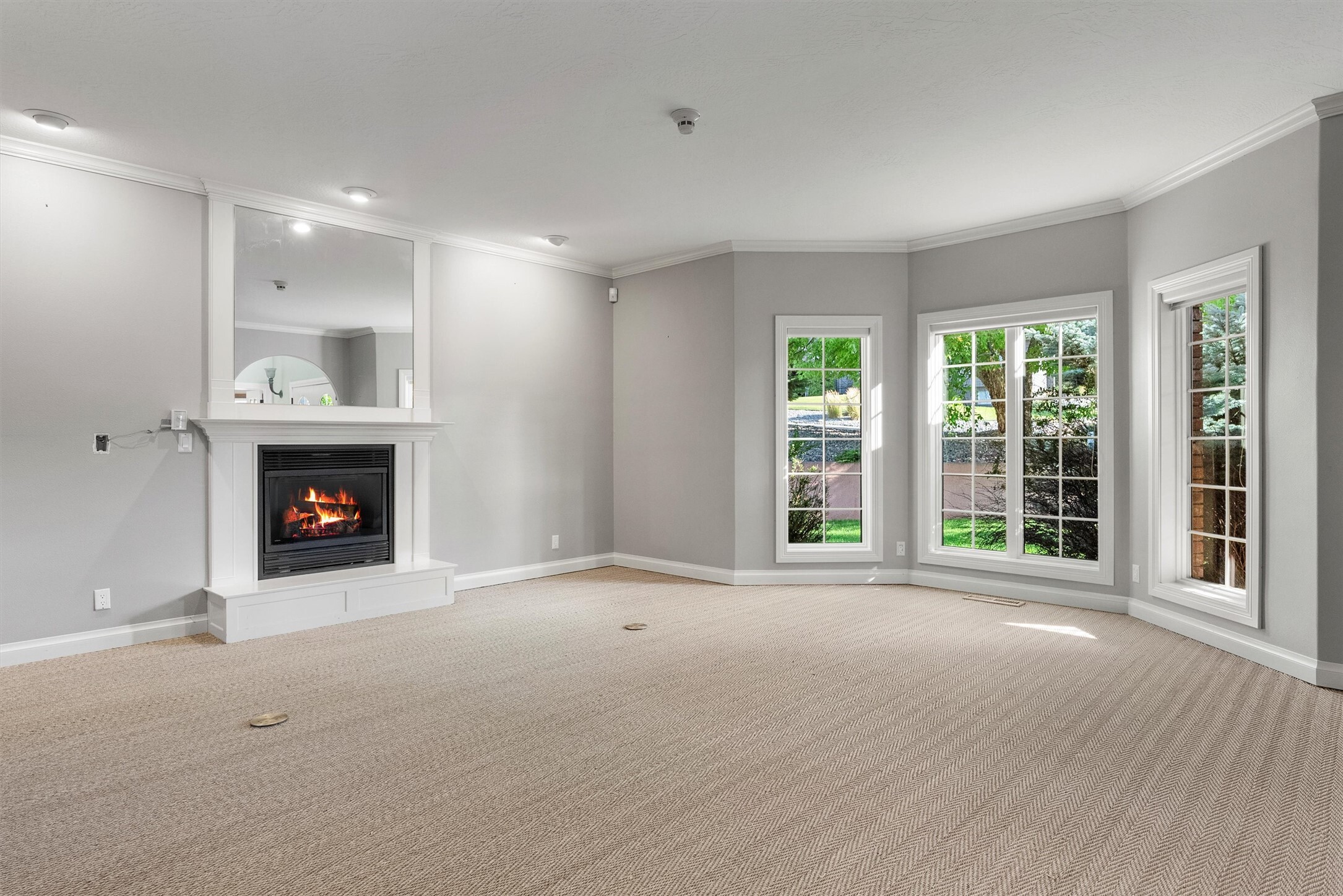 Property Photo: 140 Fairway Drive MT 59803