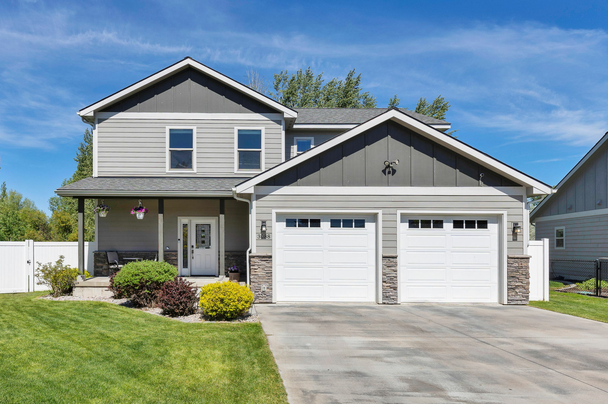 3088 Summerfield Drive  Missoula MT 59804 photo