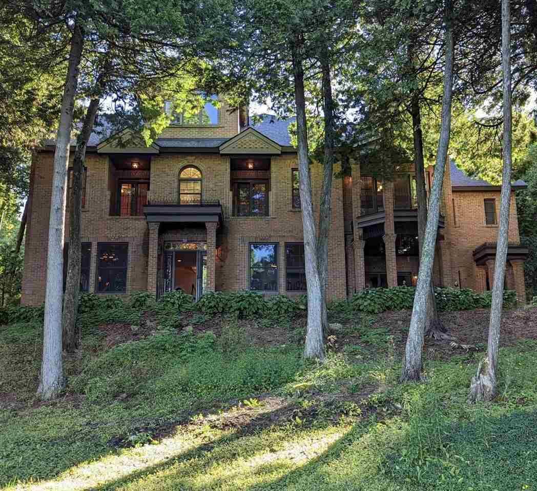 Property Photo: 2796 Lake Shore MI 49757