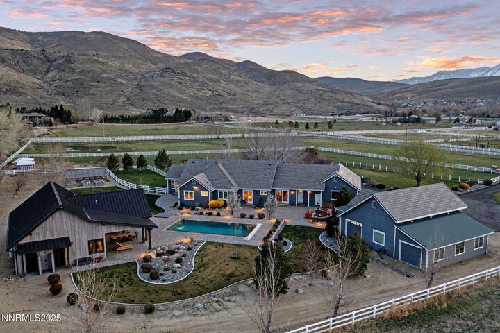 Property Photo: 1020 N Cantlon Lane NV 89521