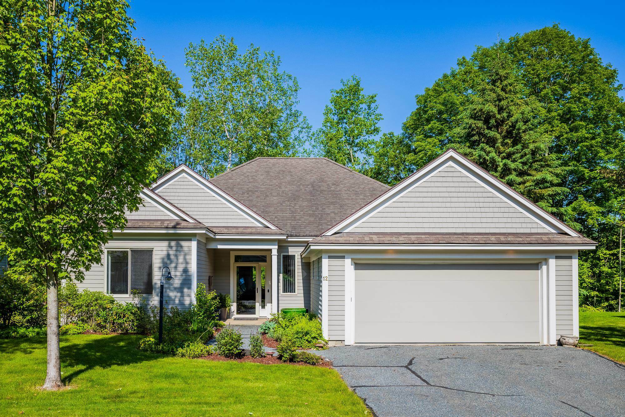 Property Photo: 12 Apple Blossom Drive NH 03784