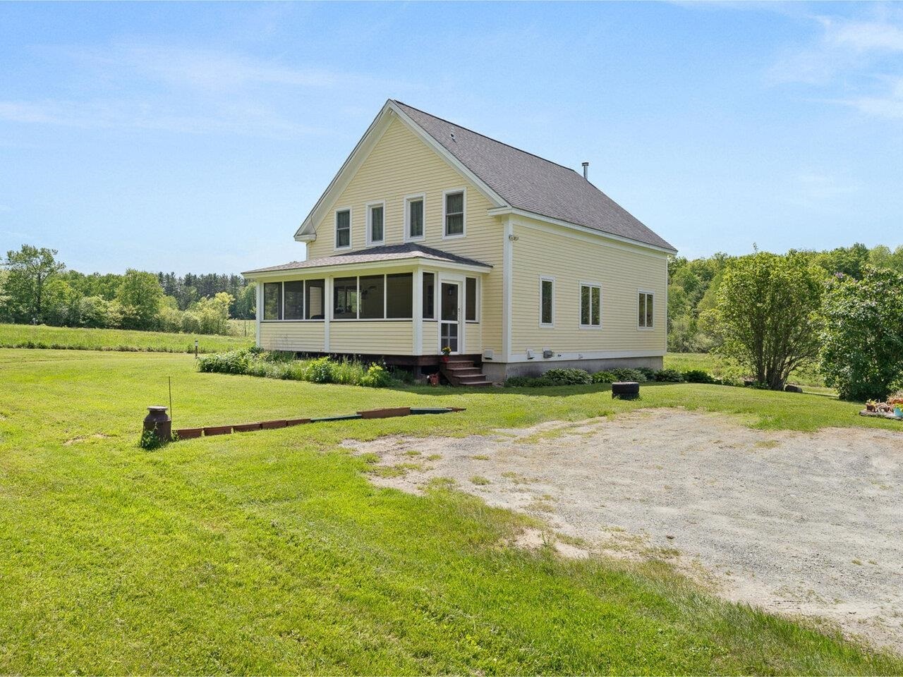 320 Woods Hollow Road  Westford VT 05494 photo