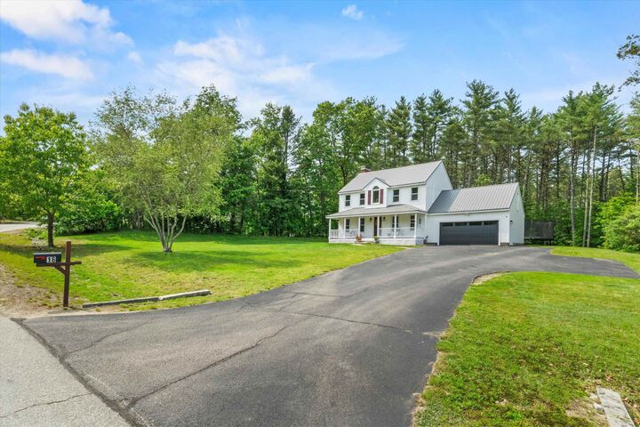 Property Photo:  16 Ches Mae Lane  NH 03055