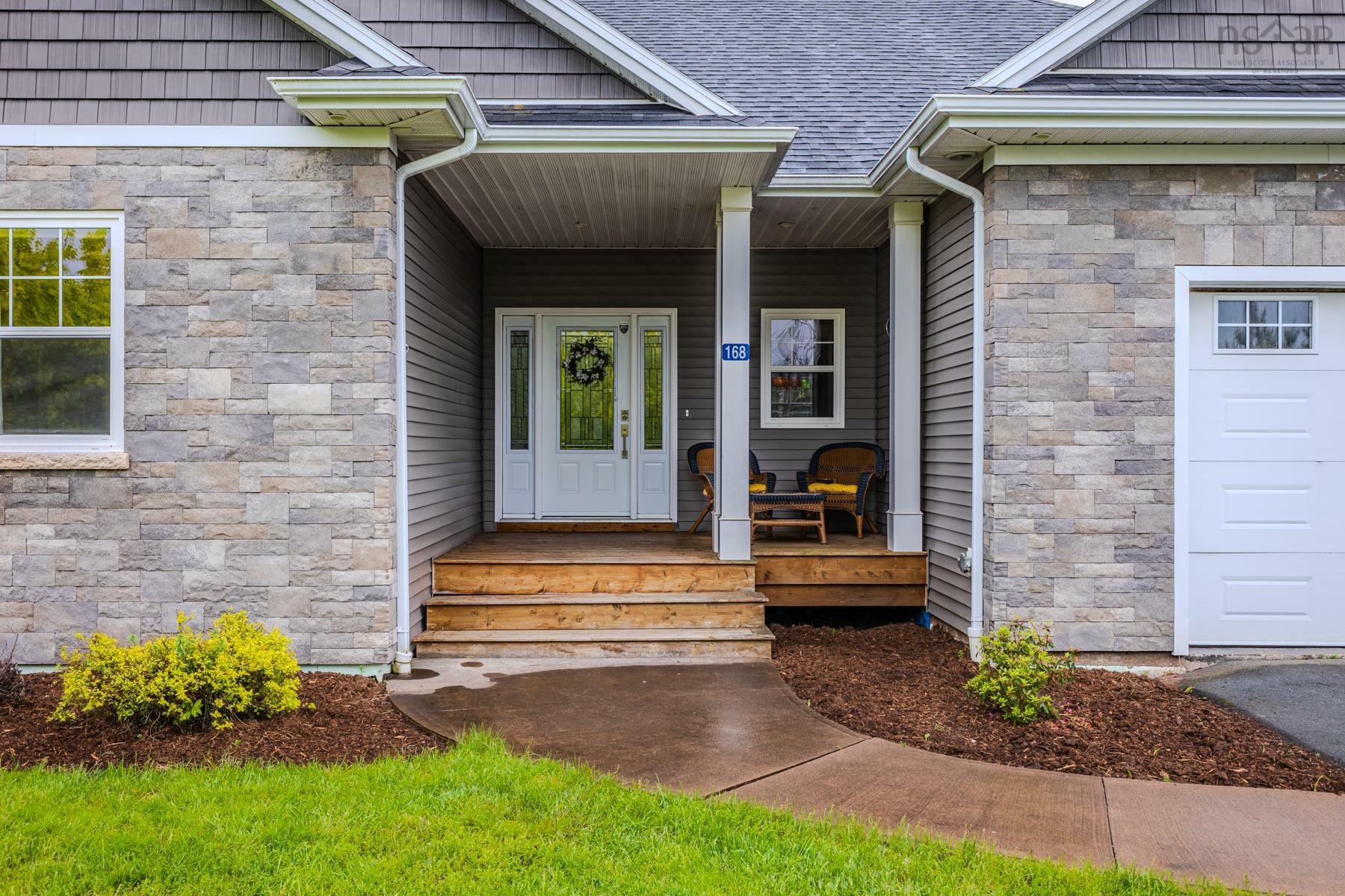 Property Photo: 168 Forest Hill Dr NS B2N 7B2