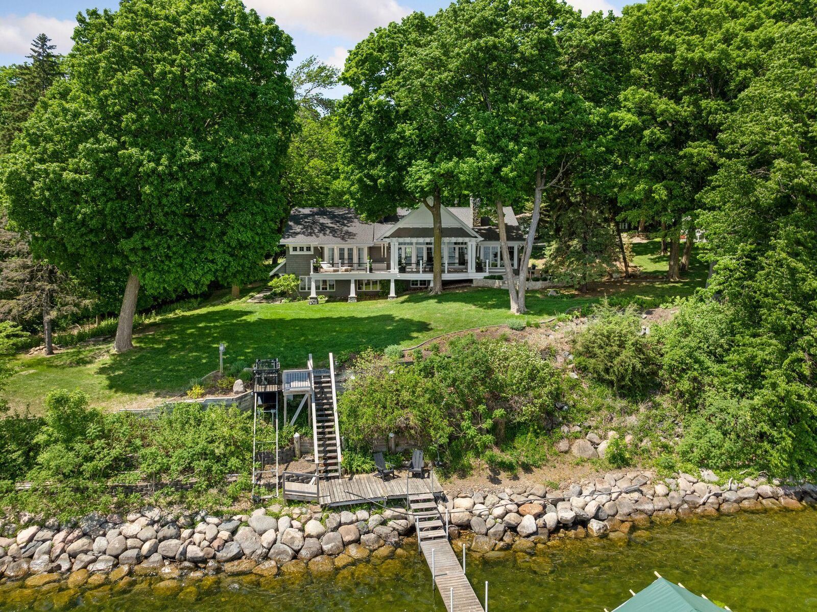Property Photo:  5890 Hardscrabble Circle  MN 55364 