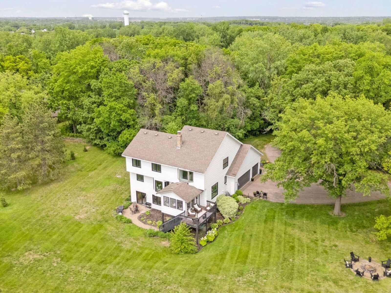 Property Photo:  1638 112th Court W  MN 55077 