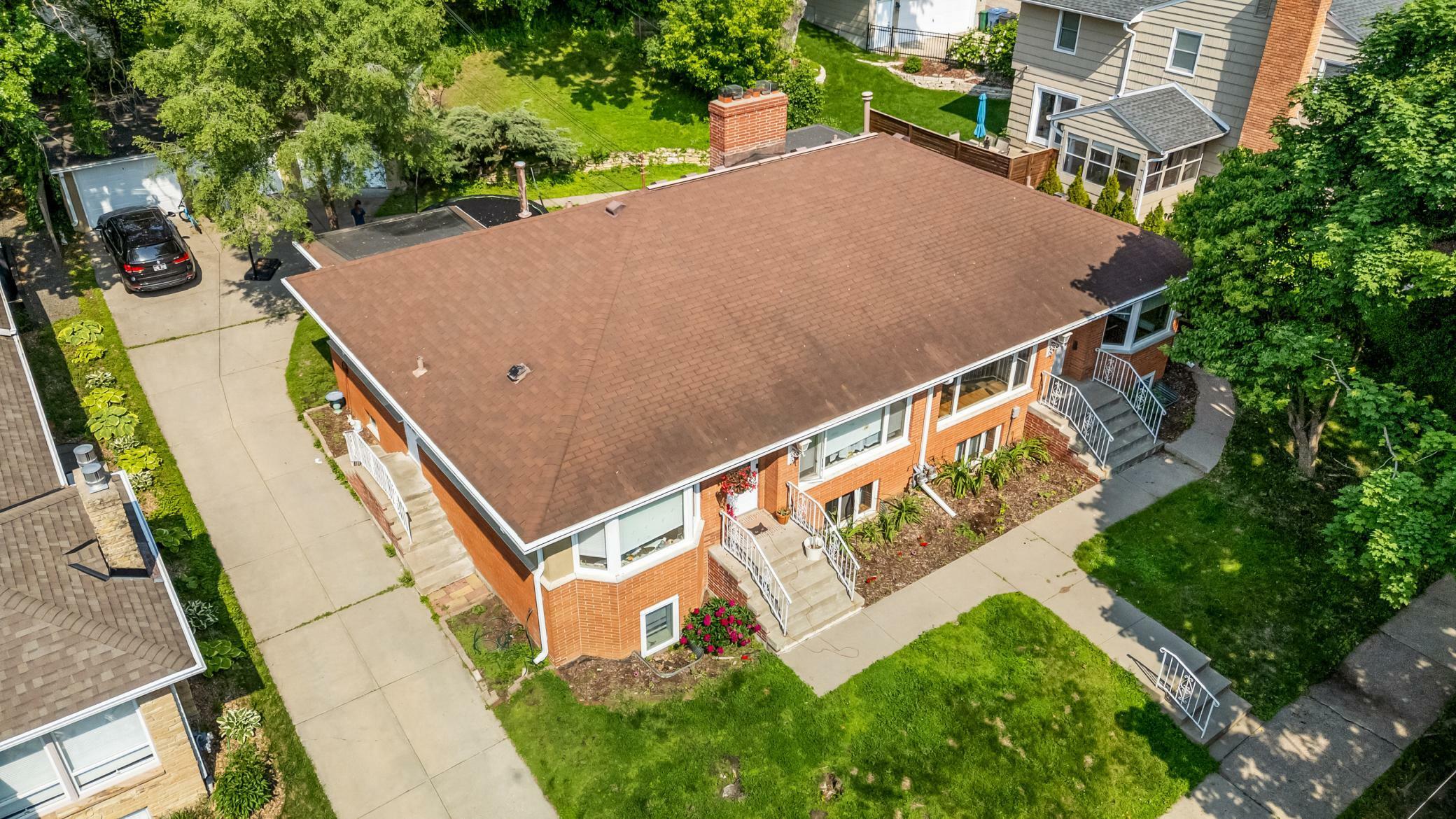 Property Photo:  4922 Sheridan Avenue S  MN 55410 