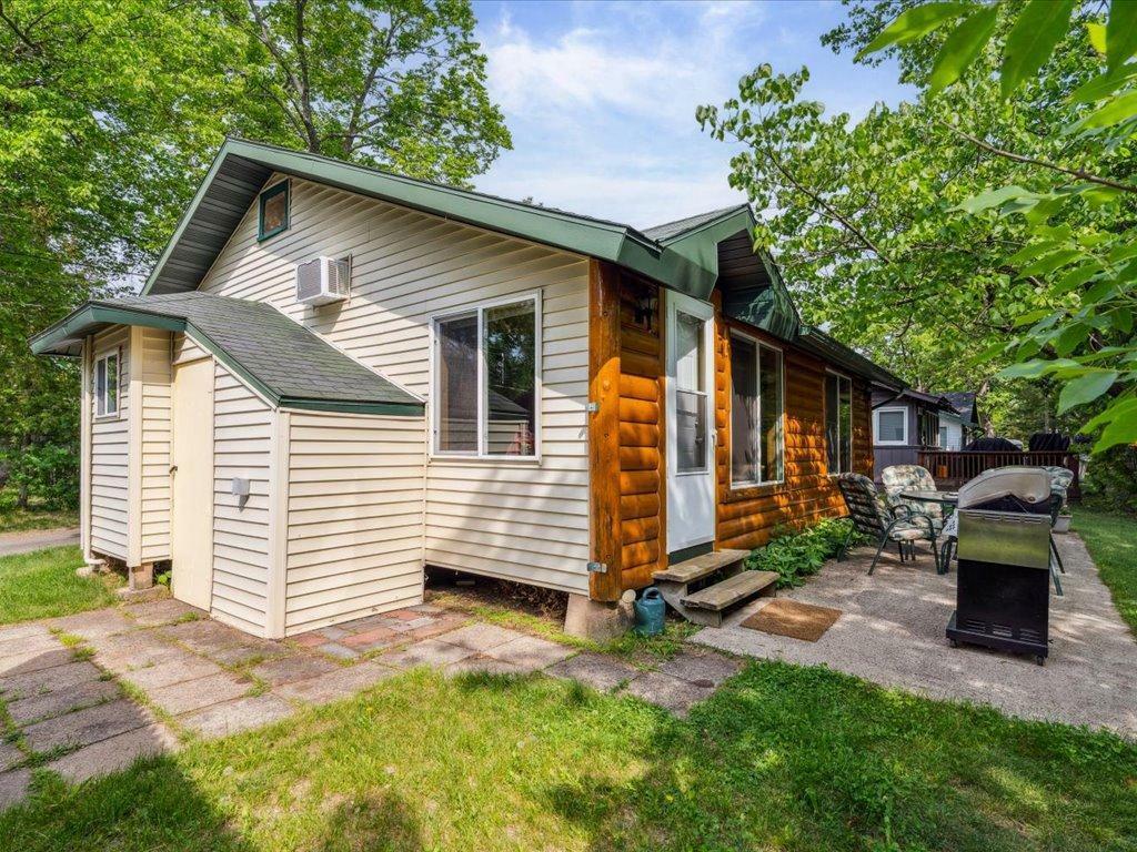 Property Photo: 30202 Circle Drive MN 56472