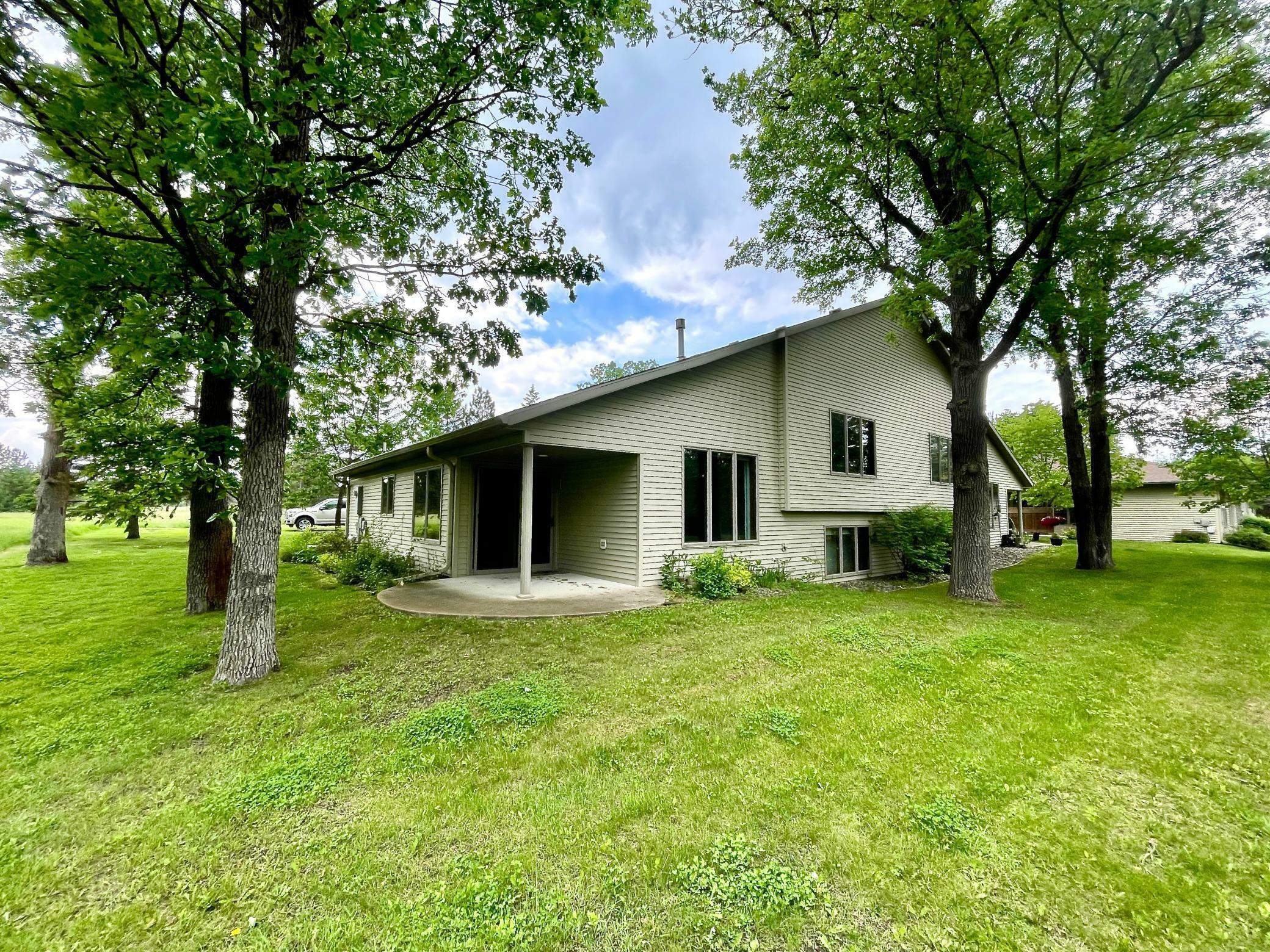 Property Photo: 416 Rako Street SW MN 56601